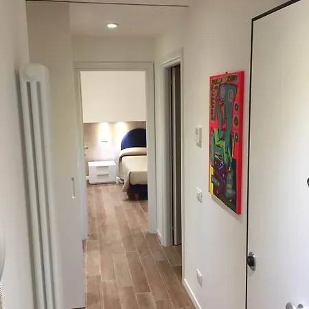 Corte Spagnola * Verona