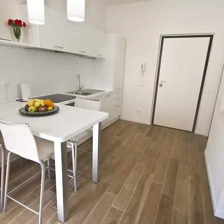 Corte Spagnola Apartamento