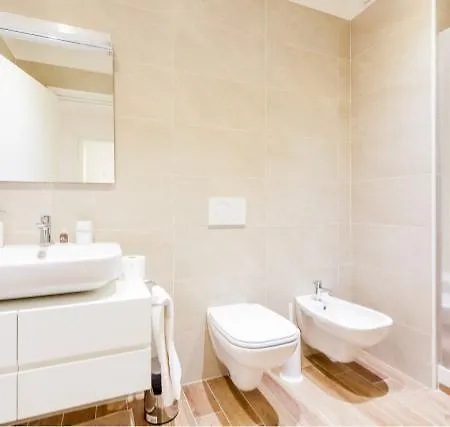 Apartamento Corte Spagnola