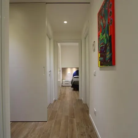 Corte Spagnola Apartamento