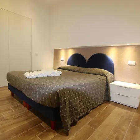 Corte Spagnola * Verona