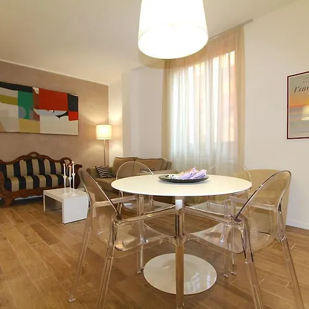 Apartamento Corte Spagnola