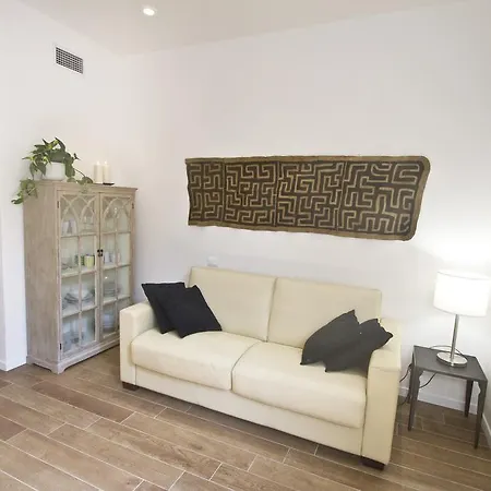 Corte Spagnola * Verona