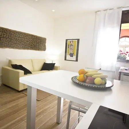 Apartment Corte Spagnola *