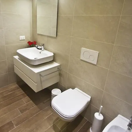 Corte Spagnola Apartment