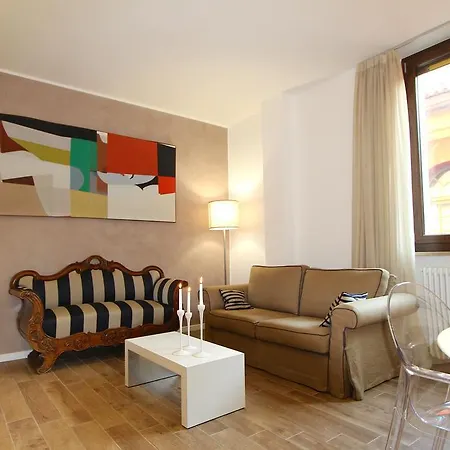 Apartment Corte Spagnola