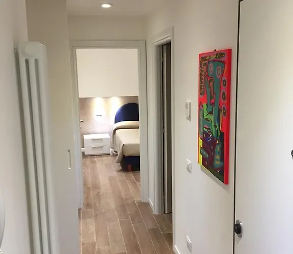 Corte Spagnola * Verona