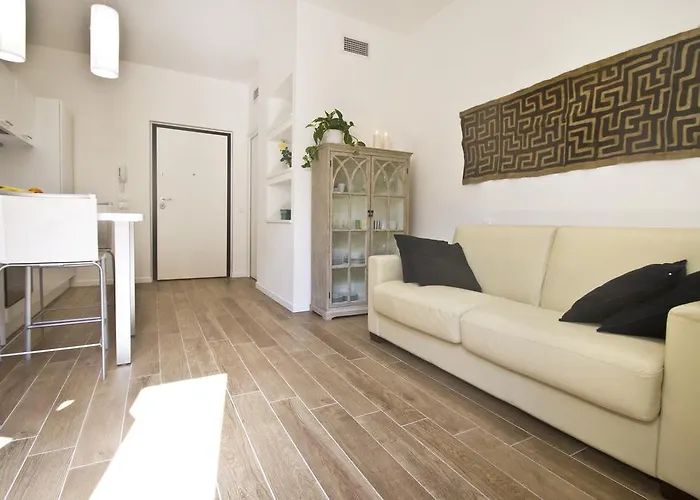 Apartmán Corte Spagnola Verona