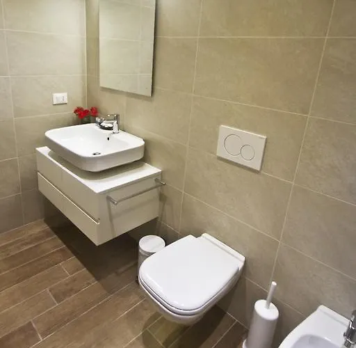 Corte Spagnola Apartmán