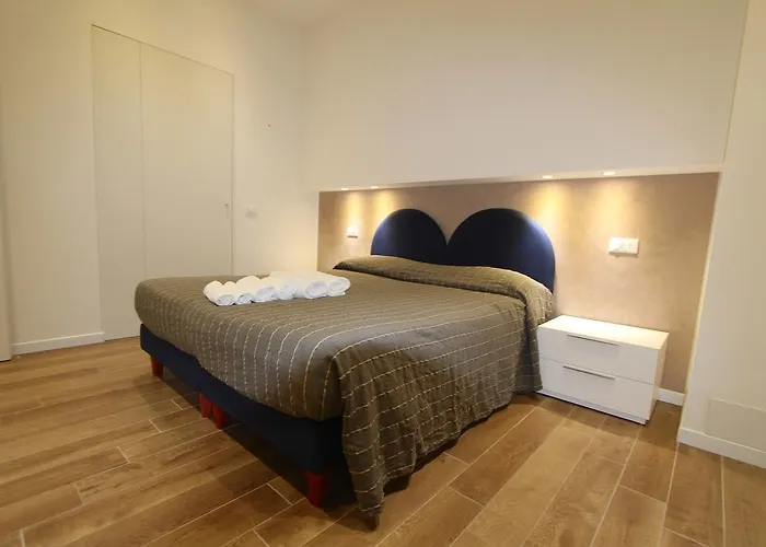 Corte Spagnola * Verona