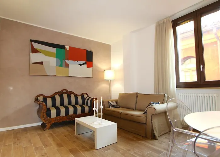 Apartmán Corte Spagnola