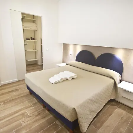 Apartment Corte Spagnola