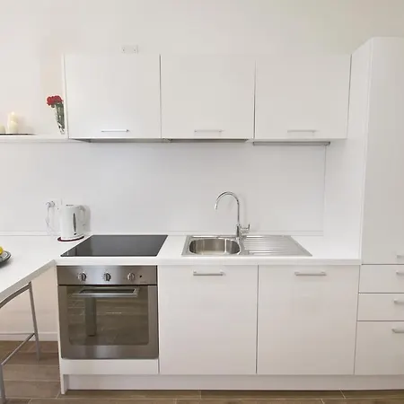 Lägenhet Corte Spagnola Verona