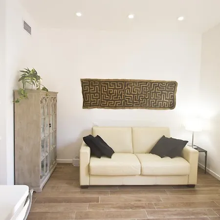 Apartment Corte Spagnola *