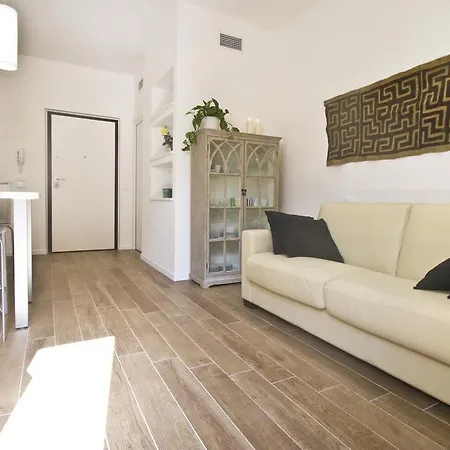 Apartment Corte Spagnola Verona