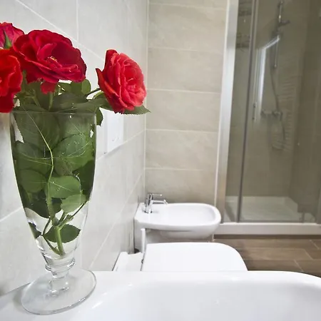 Corte Spagnola Apartment Verona