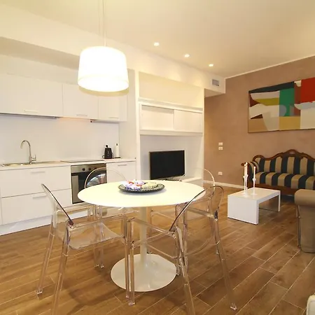 Corte Spagnola ヴェローナ