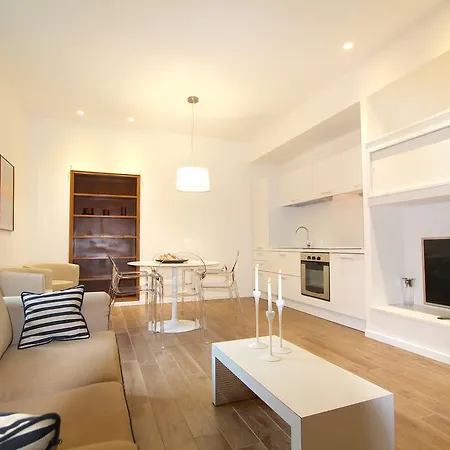 Apartment Corte Spagnola *