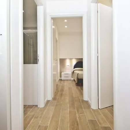 Apartment Corte Spagnola *