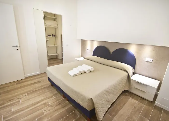 Appartement Corte Spagnola