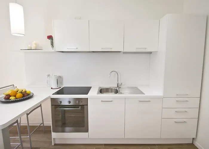 Appartement Corte Spagnola Vérone