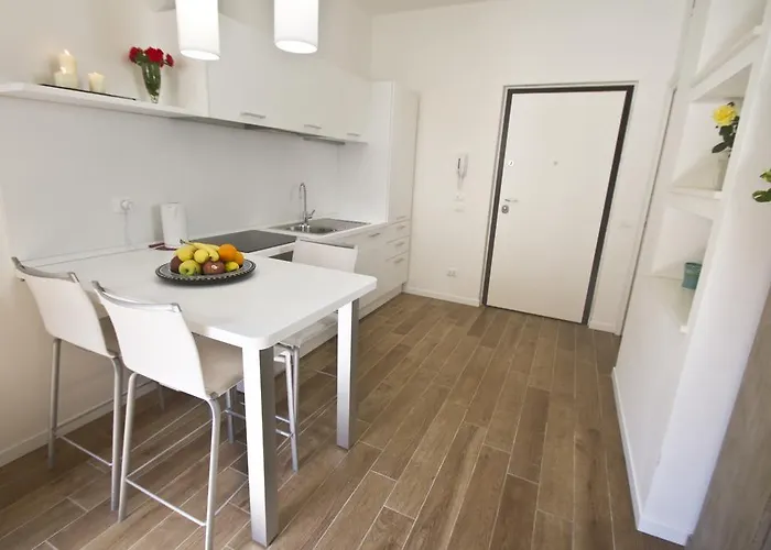 Corte Spagnola Apartamento