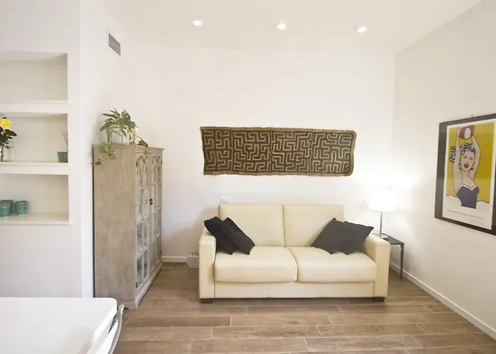 Apartment Corte Spagnola *