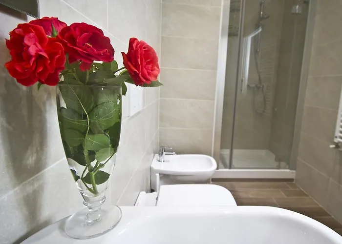 Corte Spagnola Apartamento Verona