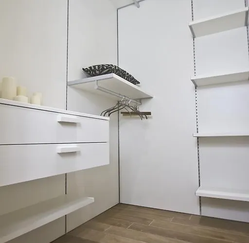 Appartement Corte Spagnola Vérone