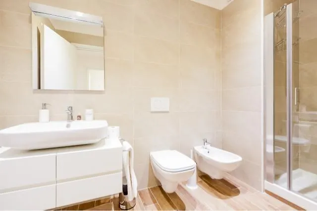 Appartement Corte Spagnola