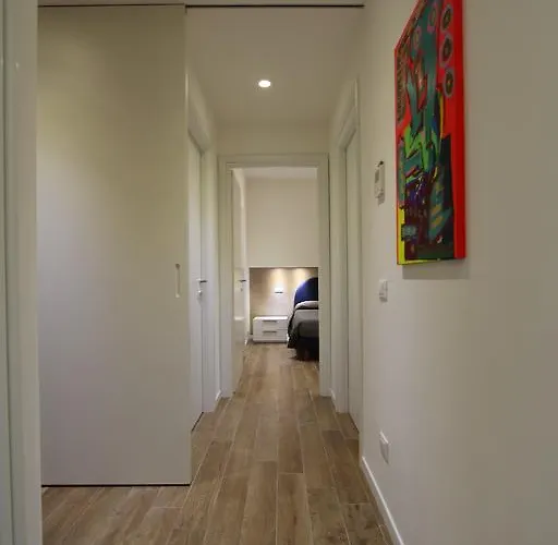 Corte Spagnola Apartamento