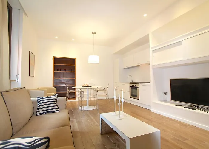 Apartamento Corte Spagnola *