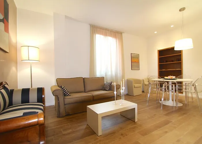 Corte Spagnola Appartement *